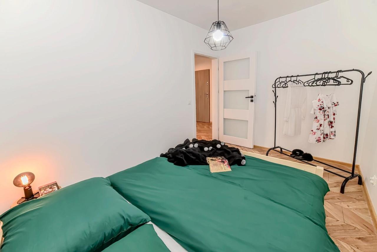 Apartamenty Swietokrzyska Leszno  Exterior foto