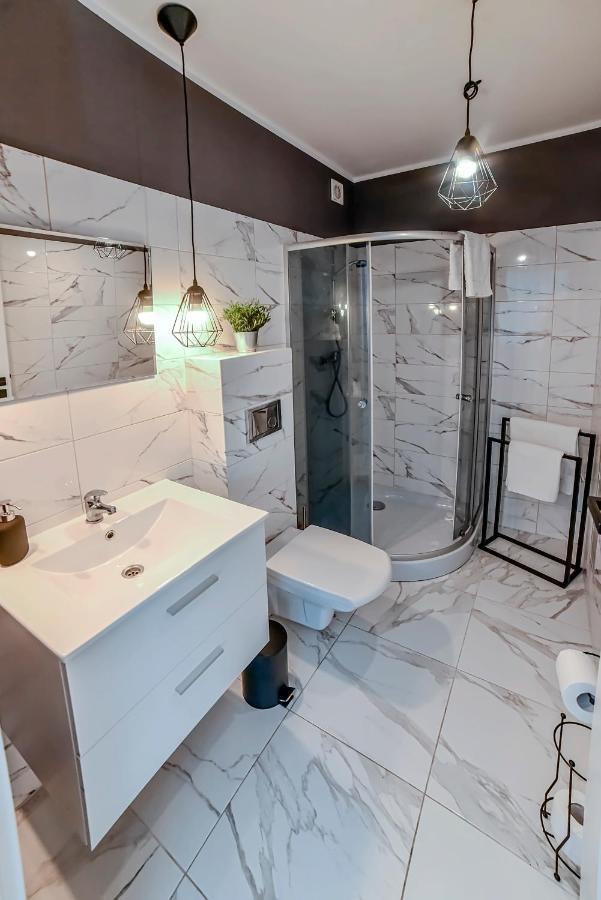 Apartamenty Swietokrzyska Leszno  Exterior foto