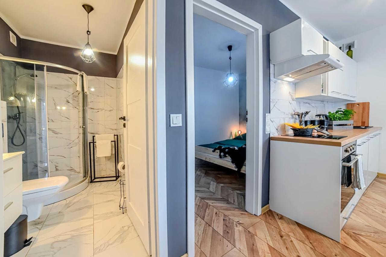 Apartamenty Swietokrzyska Leszno  Exterior foto